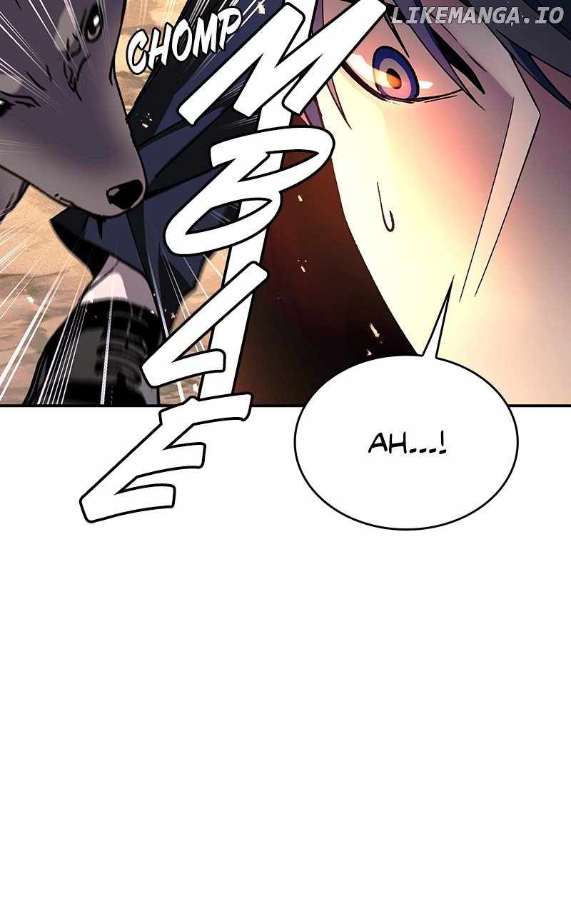 The End of the World is Just a Game to Me Chapter 78 46